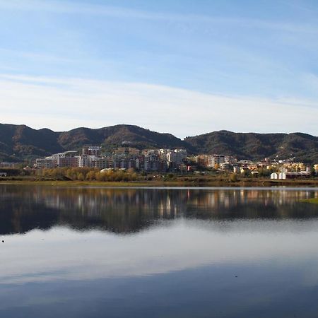Hotel Rimini 티라나 외부 사진