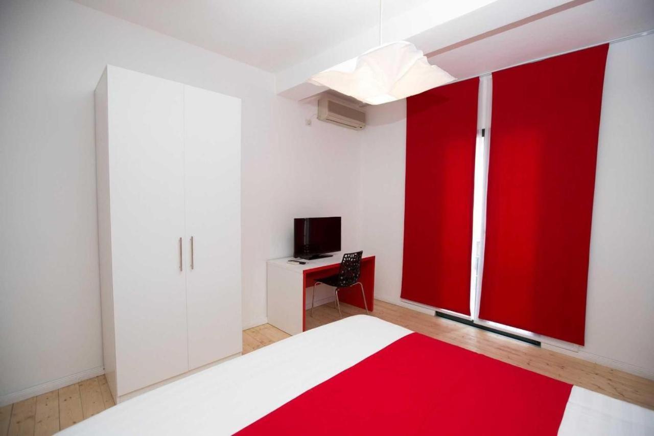 Hotel Rimini 티라나 외부 사진