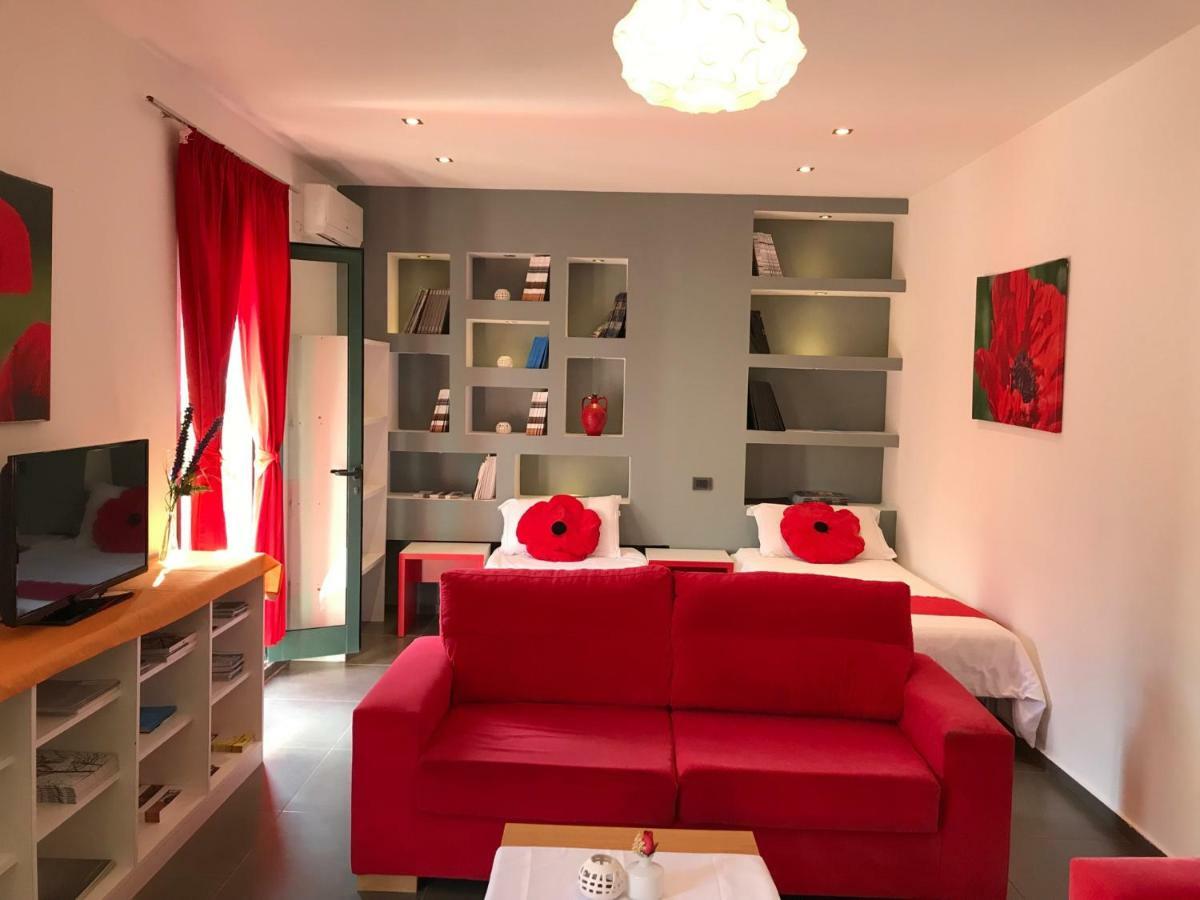 Hotel Rimini 티라나 외부 사진