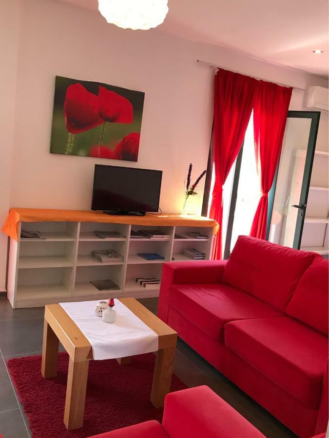 Hotel Rimini 티라나 외부 사진
